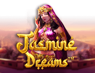 Jasmine Dreams