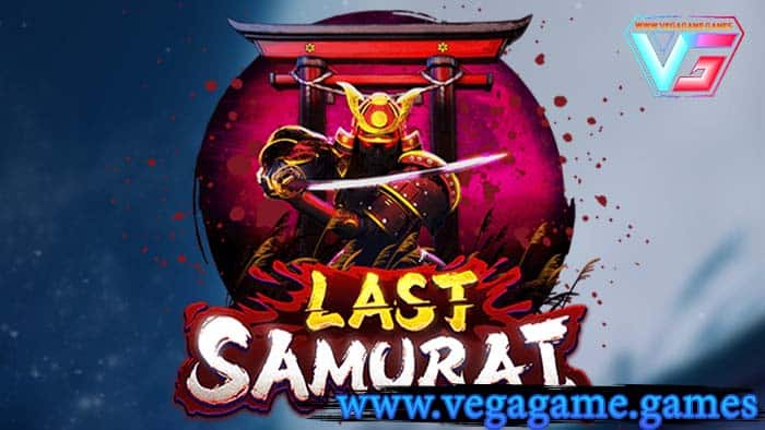 Last Samurai demo