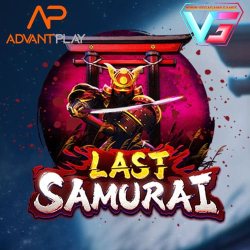 Last Samurai slot