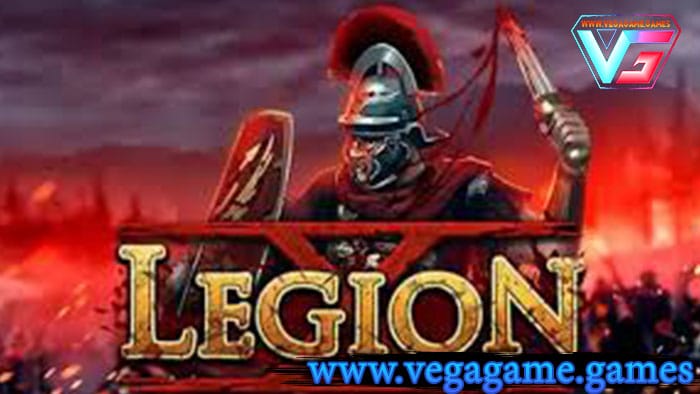 Legion X demo