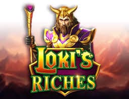 Loki’s Riches