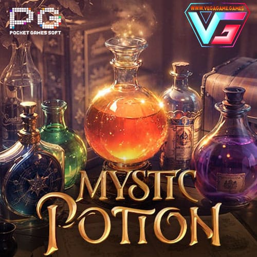 Mystic Potion pg slot