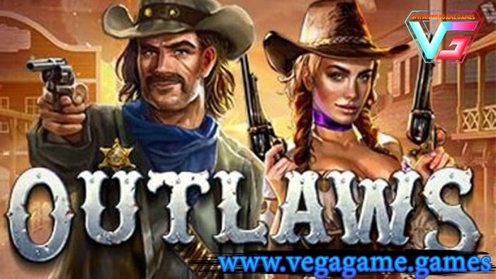 Outlaws demo