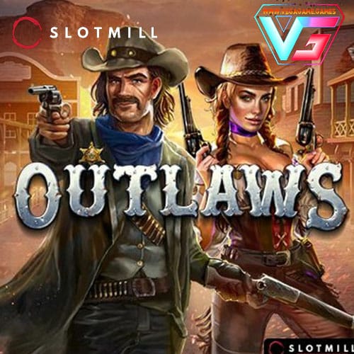 Outlaws demo