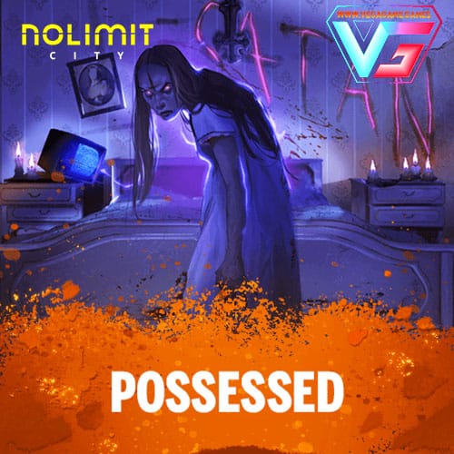 Possessed demo