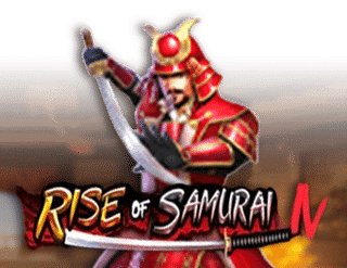 Rise of Samurai 4