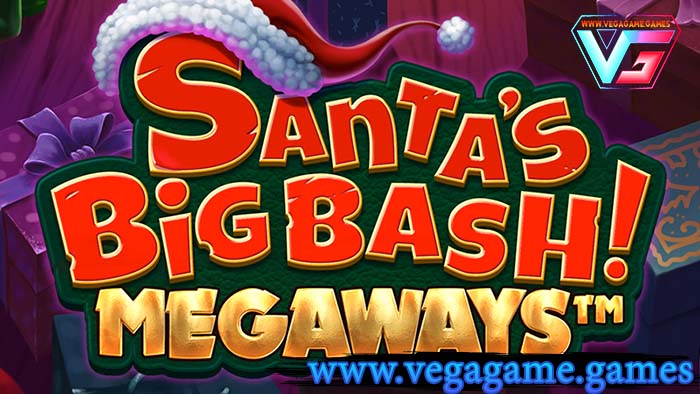 Santa’s Big Bash