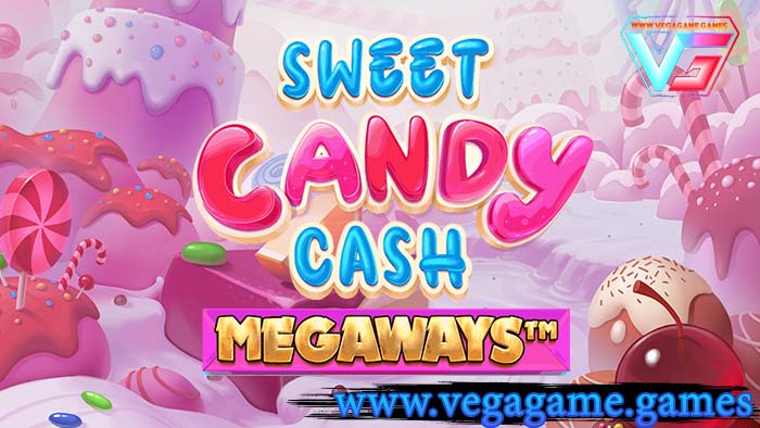 Sweet Candy demo