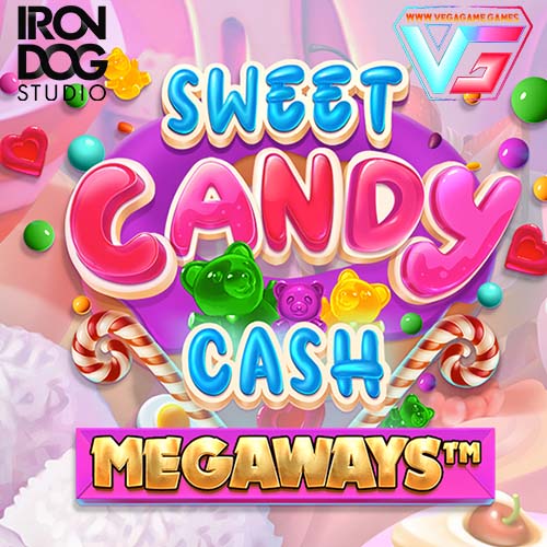 Sweet Candy