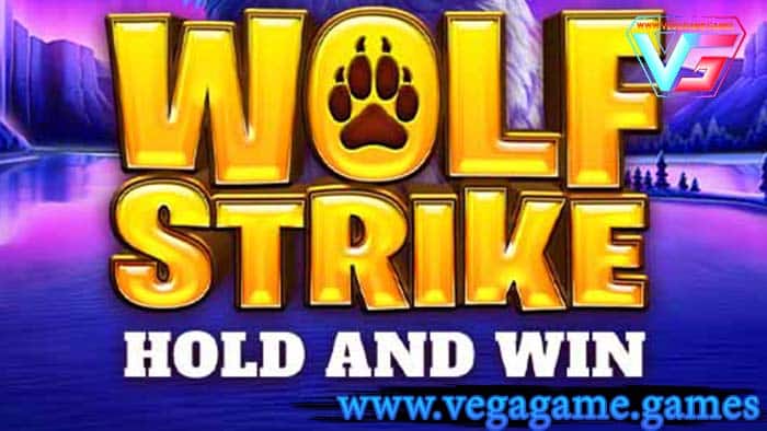 Wolf Strike