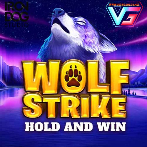 Wolf Strike demo