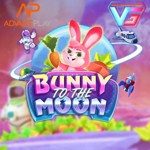 bunny to the moon demo