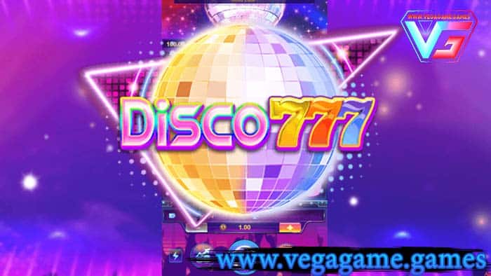 disco777 slot