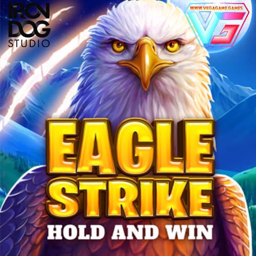 eagle strike