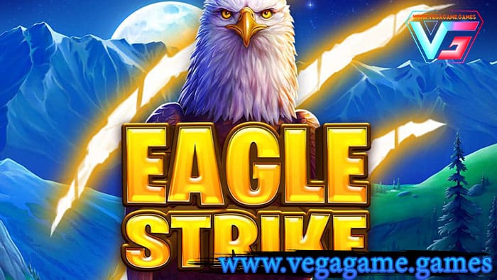 eagle strike demo