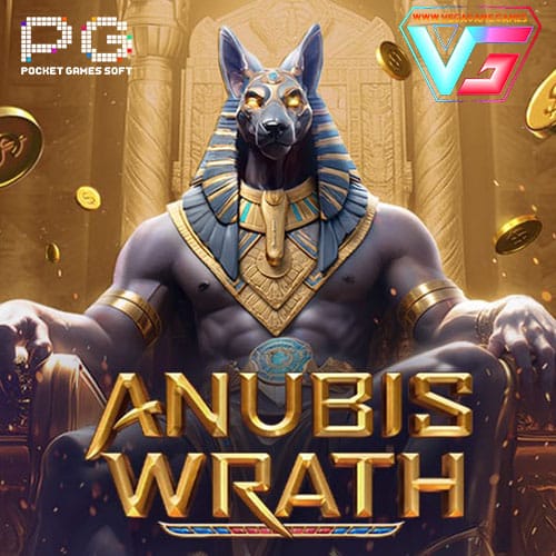 Anubis Wrath