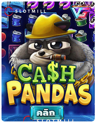 Cash Pandas