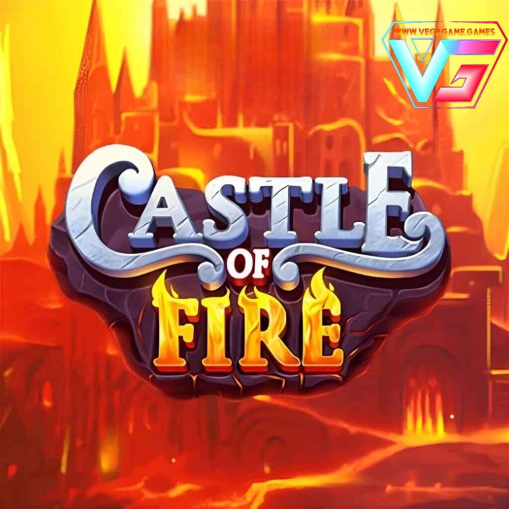 Castle of Fire