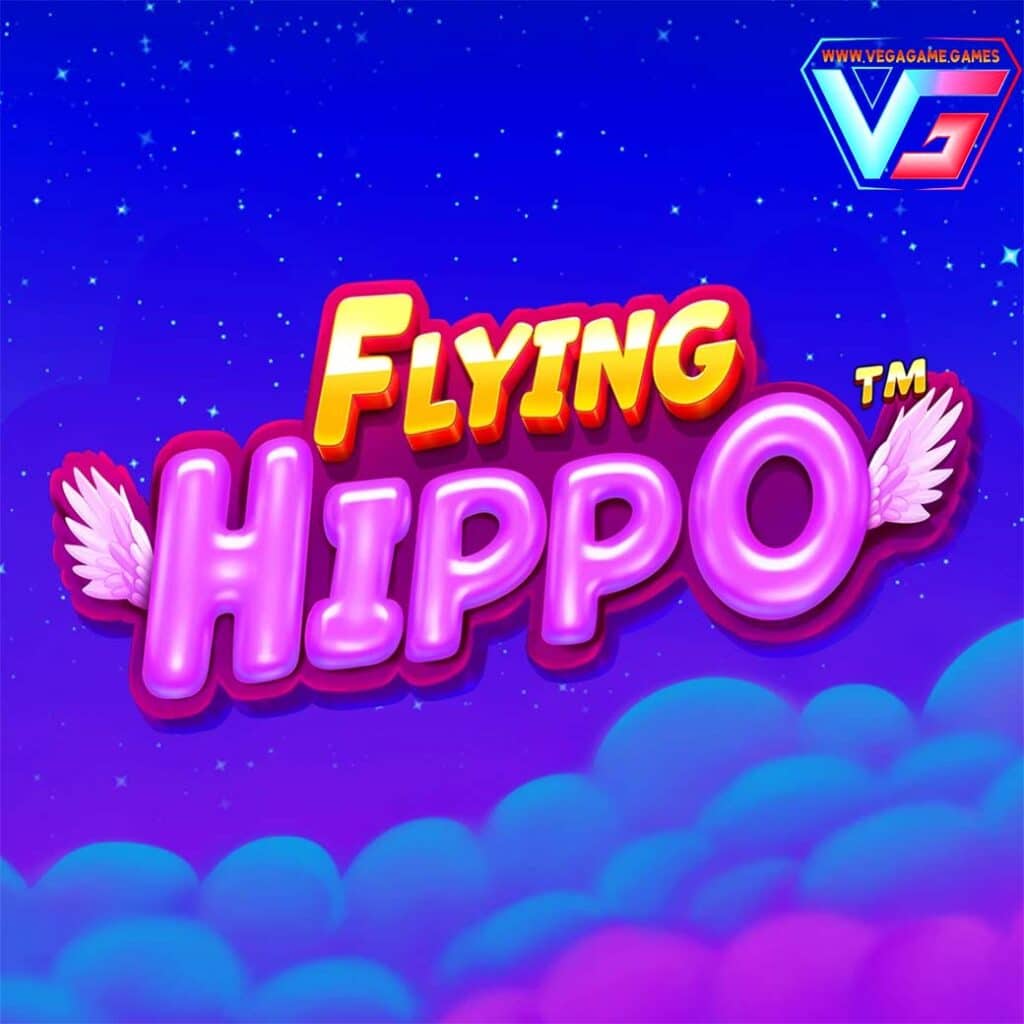 Flying Hippo