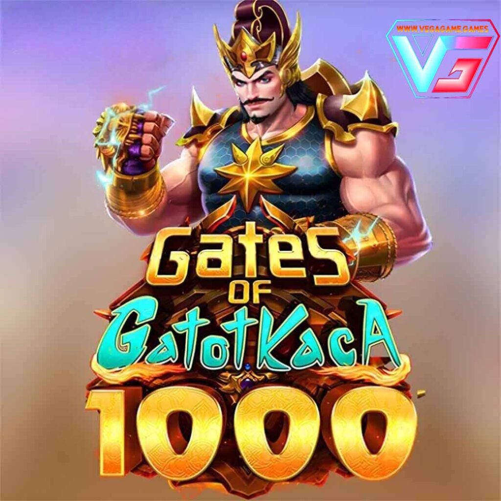 Gates of Gatot Kaca