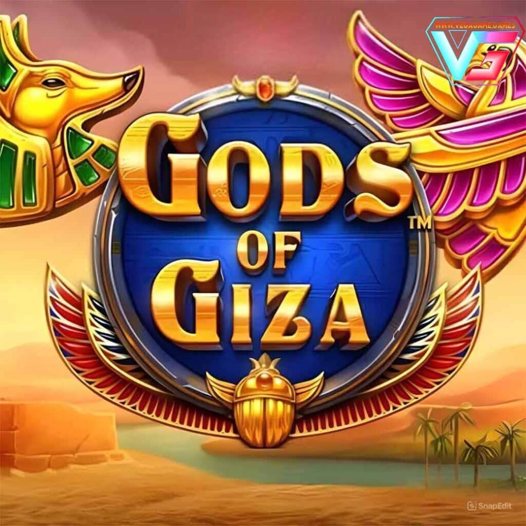 Gods of Giza