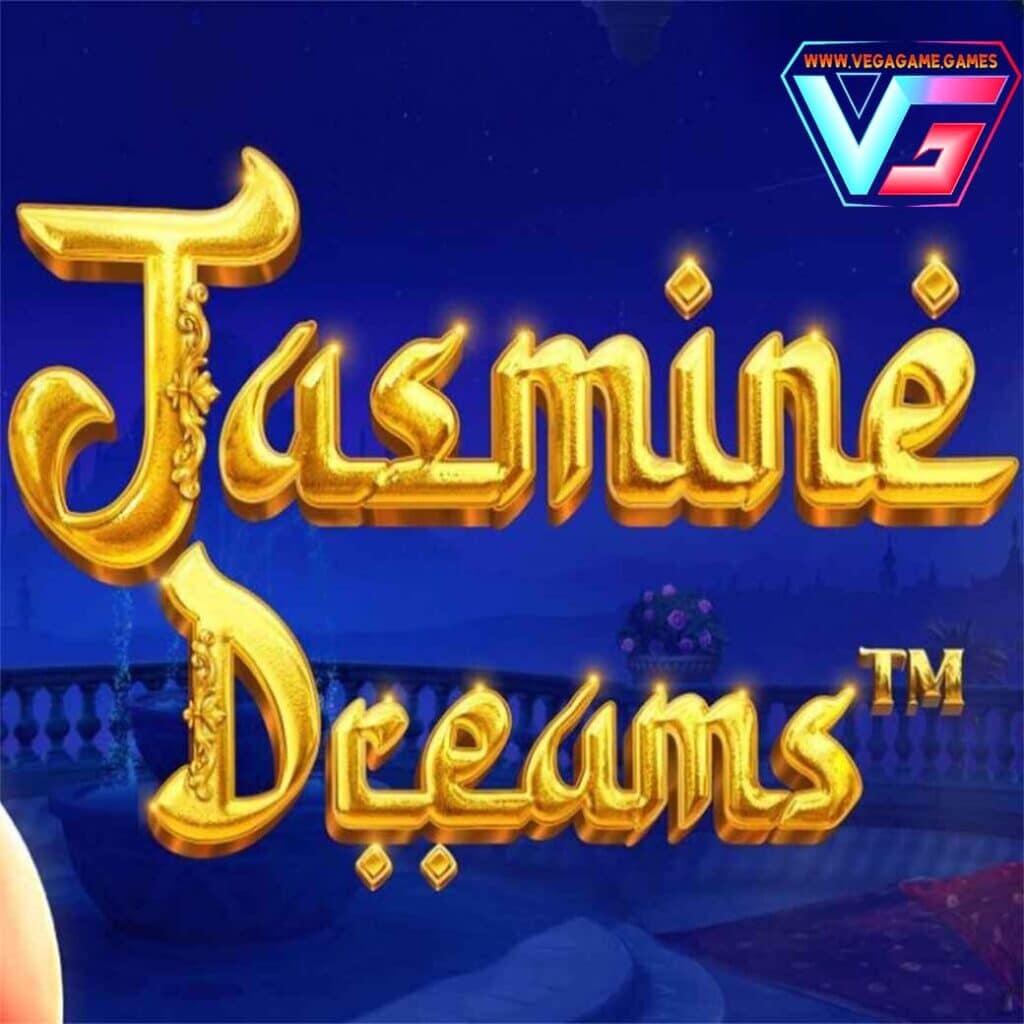 Jasmine Dreams