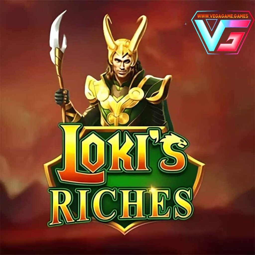 Loki’s Riches