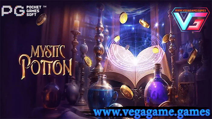 Mystic Potions