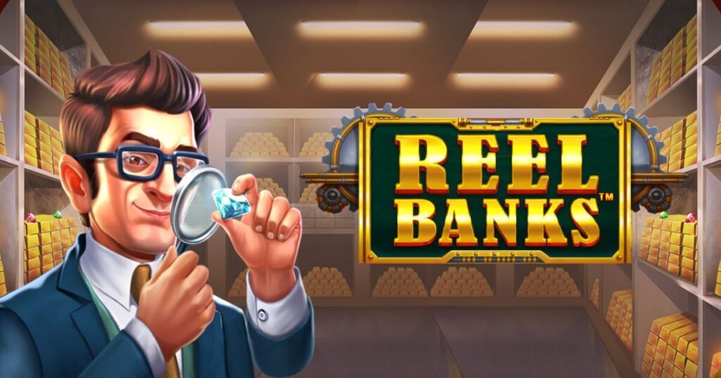 Reel Banks