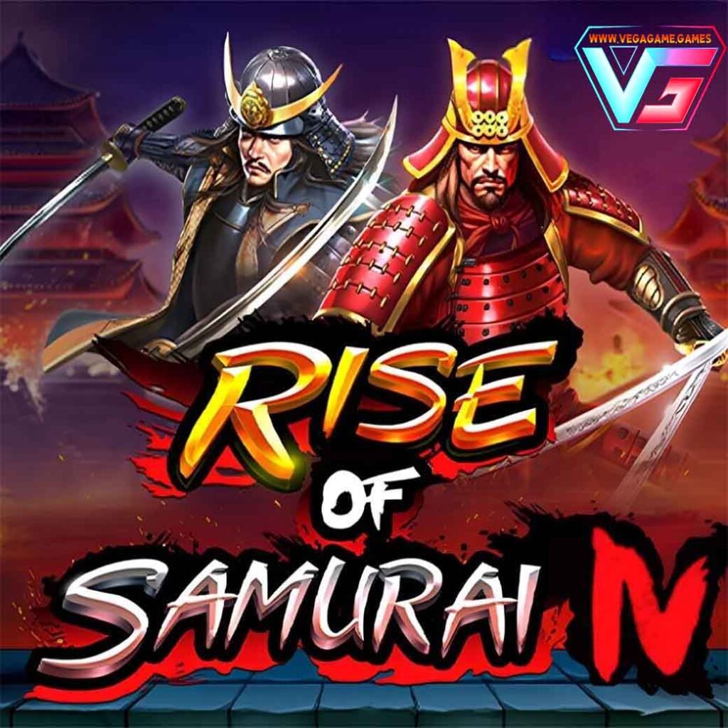 Rise of Samurai 4