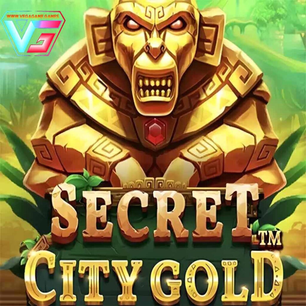 Secret City Gold