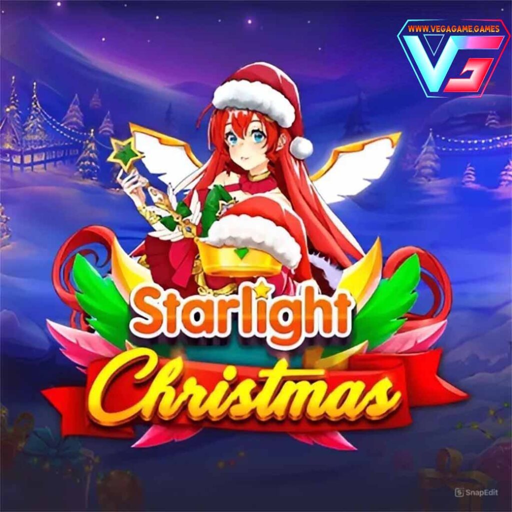 Starlight Christmas