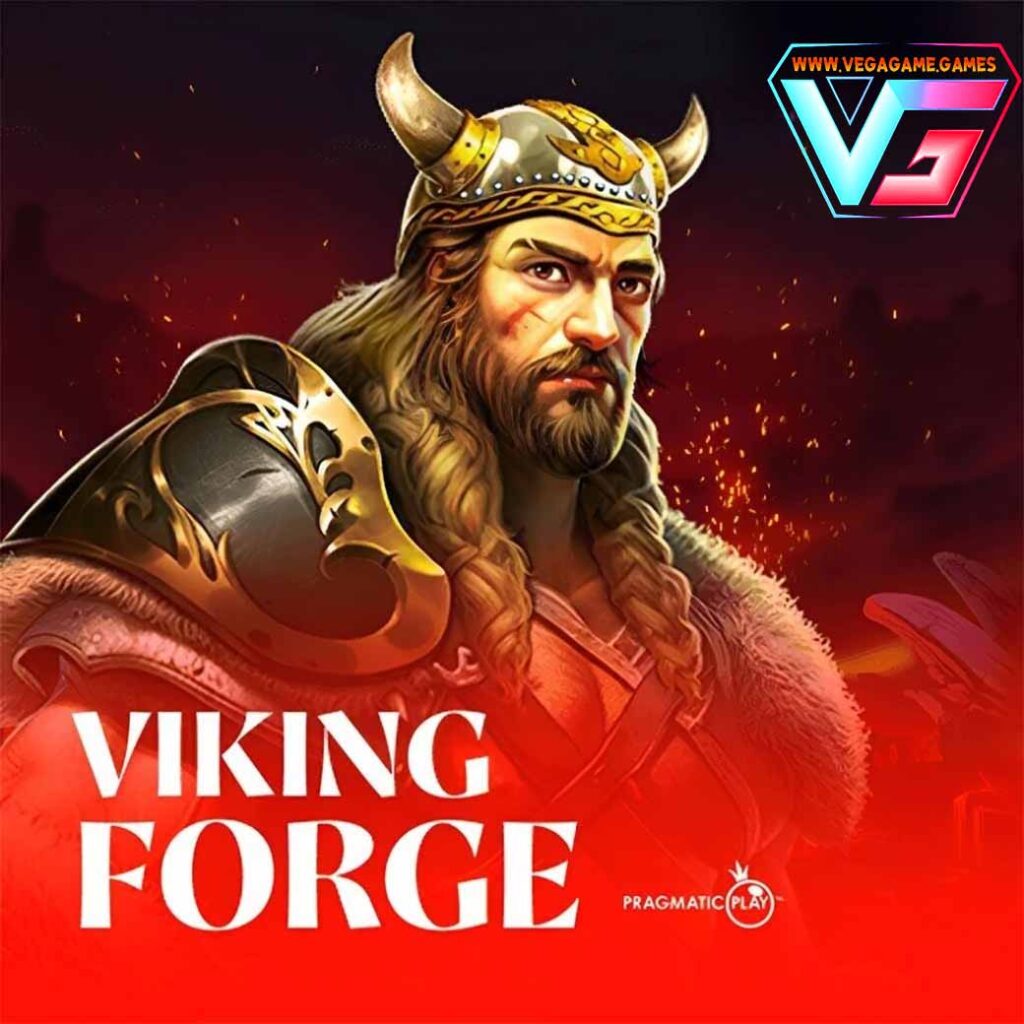 Viking Forge