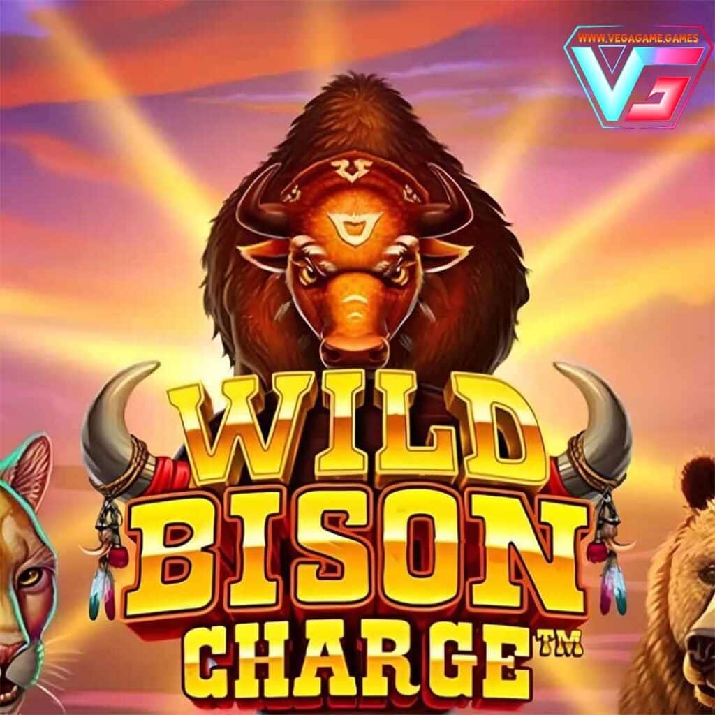 Wild Bison Charge