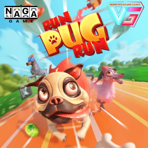 Run Pug Run demo