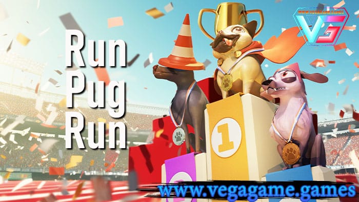 Run Pug Run