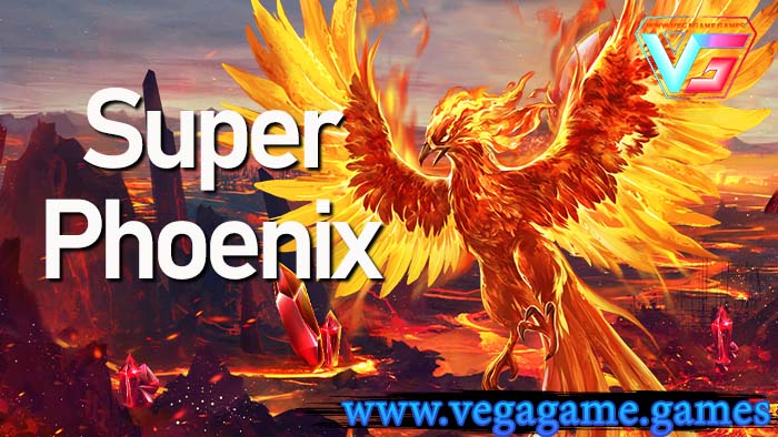 Super Phoenix