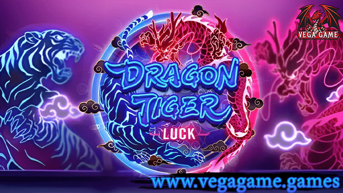 Dragon Tiger Luck