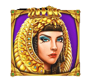 Eye Of Cleopatra