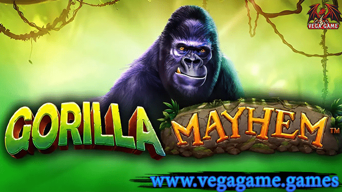 Gorilla Mayhem