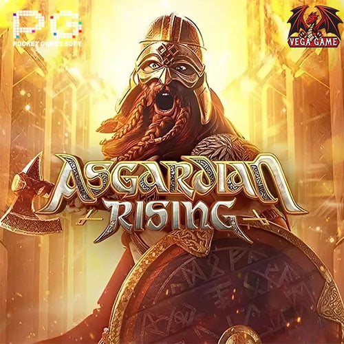 Asgardian Rising