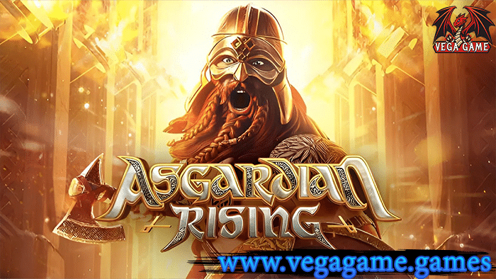 Asgardian Rising