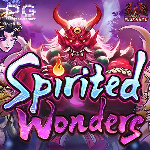 Spirited Wonders