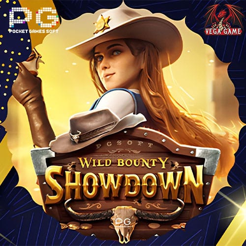 Wild Bounty Showdown