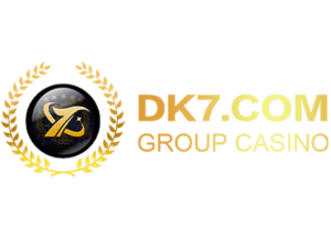 DK7 logo 1993